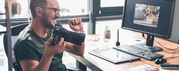 formation en photographie