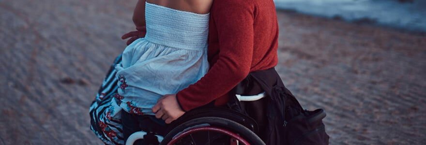 éducation sexuelle pour handicapés