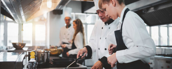 formation en hôtellerie